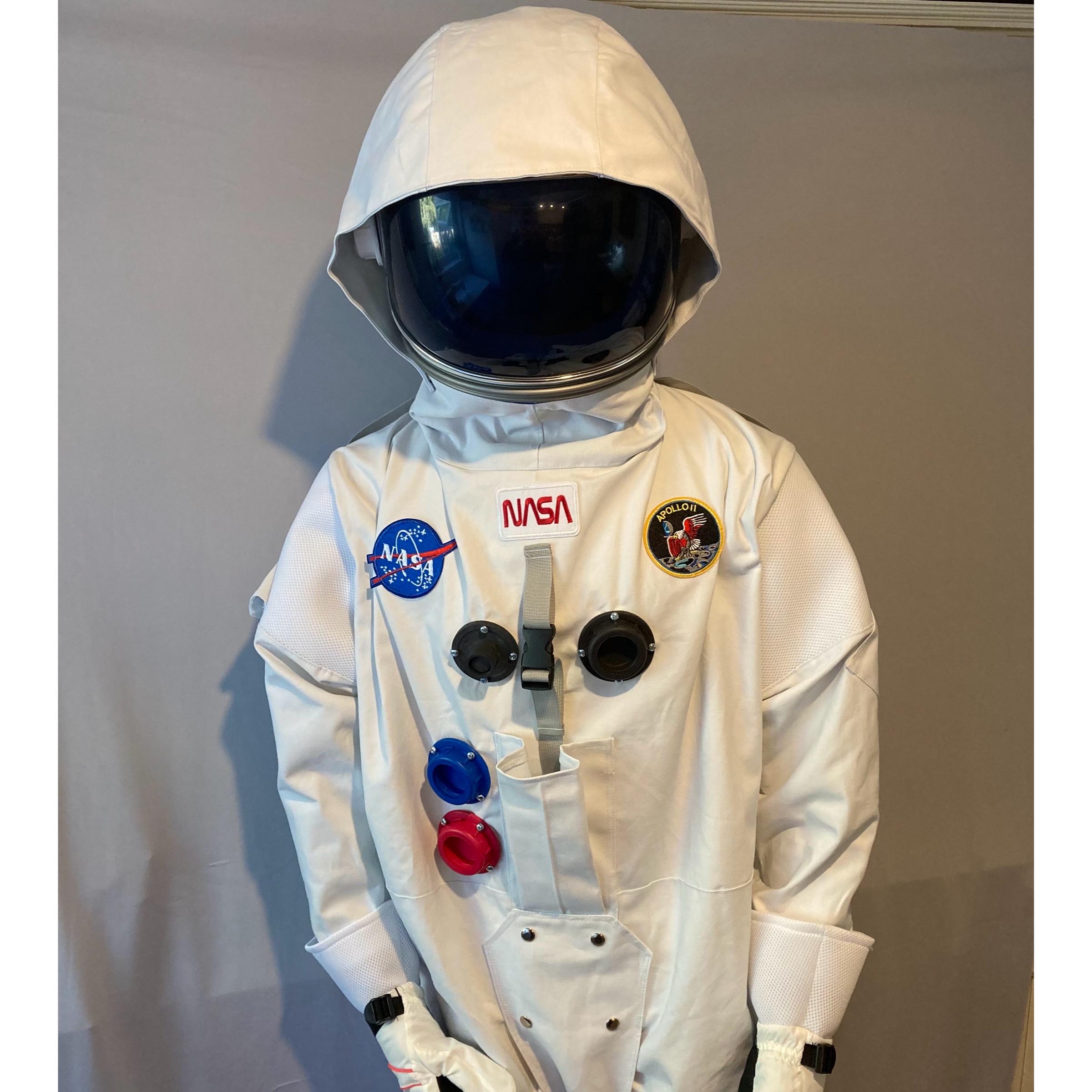 Astronaut onesie adults hotsell