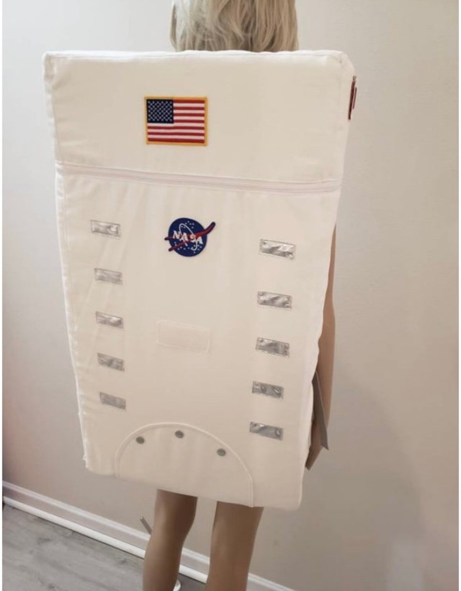 Astronaut Apollo Backpack - Etsy