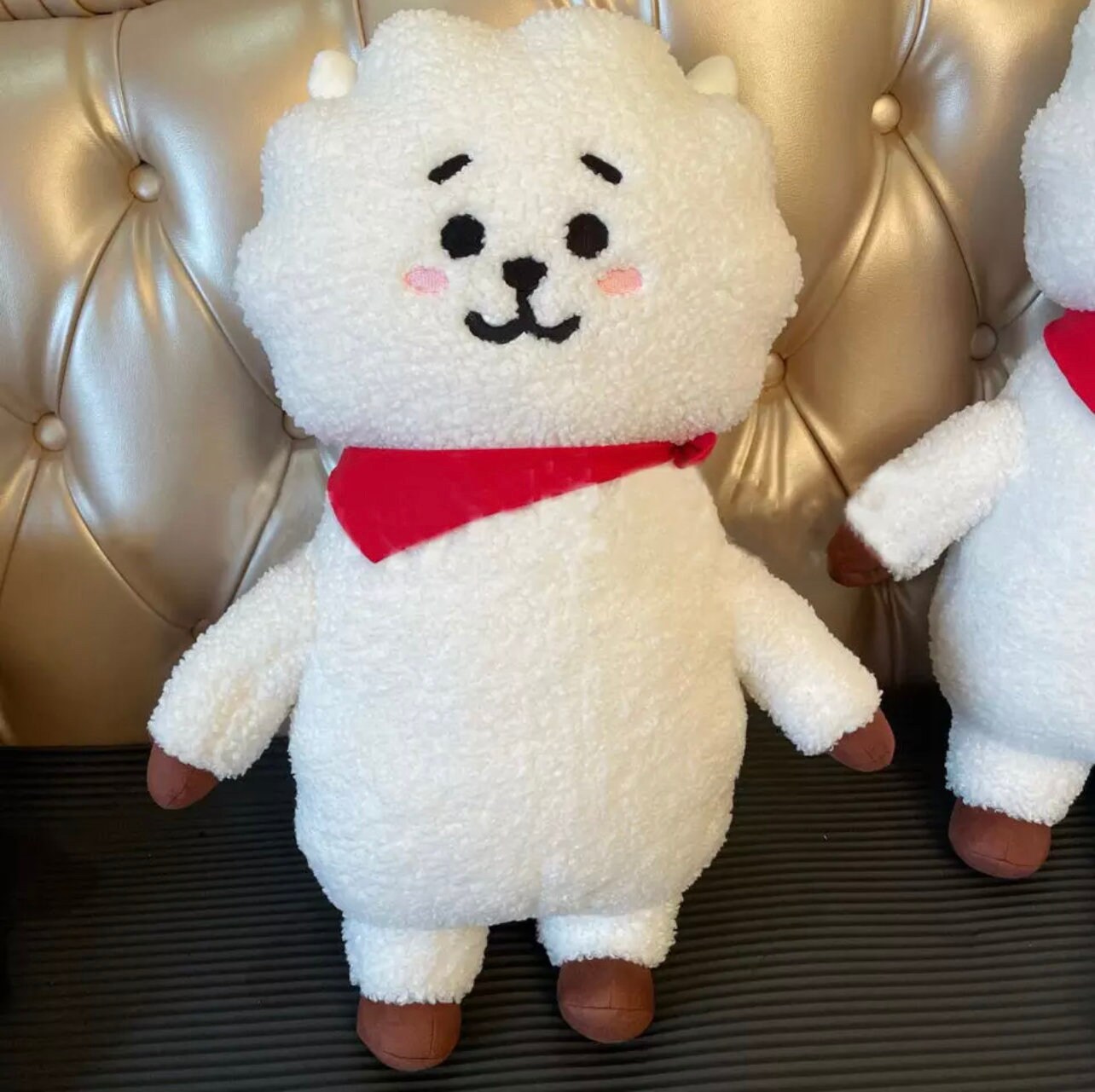 rj big plush