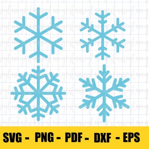 Snowflake Svg,Flake Winter svg, Christmas svg, Winter svg, Christmas Snowflake svg, Silhouette Cut File,Clipart DXF,cricut cut files,EPS,PNG