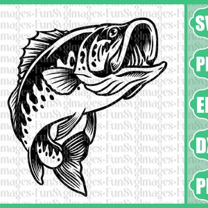 Buy Bass Clipart Online In India -  India