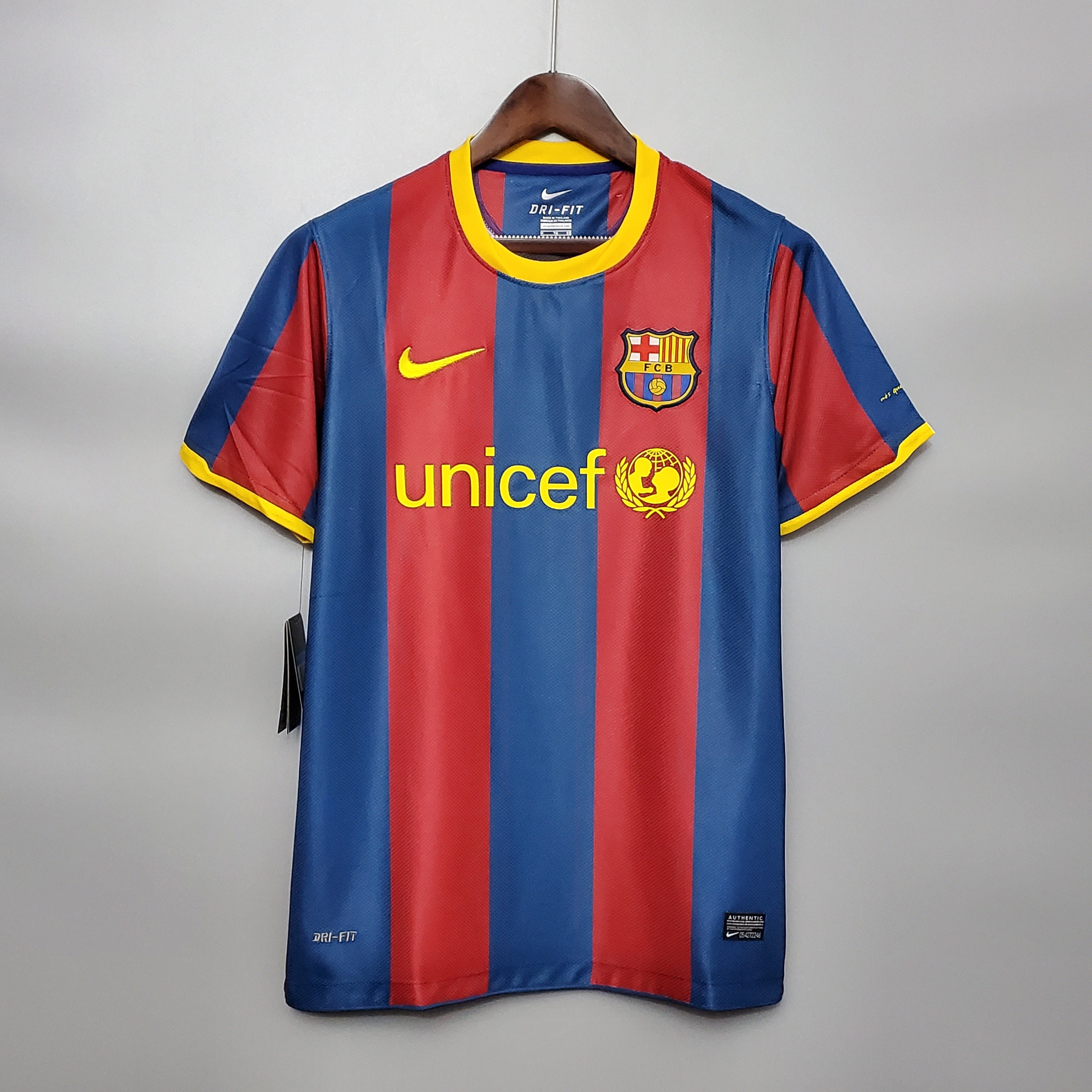 Messi soccer clearance jersey