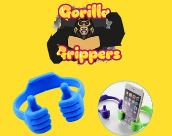 Gorilla Grippers Universal Phone Holder