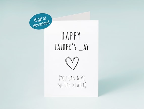 UK Greetings | Father's Day Card For Him | Card For Dad, Grandad, Husband | Him, Boys, Men | Funny Breakfast Design | With Envelope | 15.9x18.4 Cm - View #4
