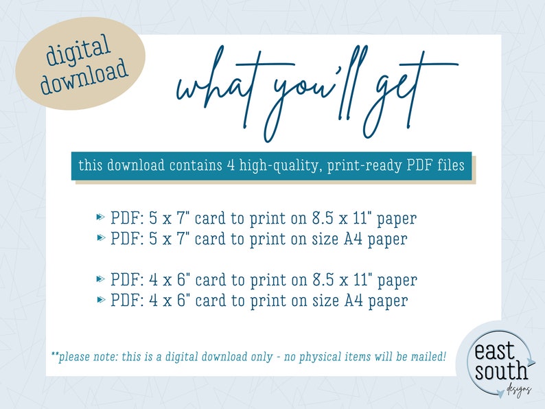 Printable Bday Card for Husband Wife, Birthday Card Print Out ...