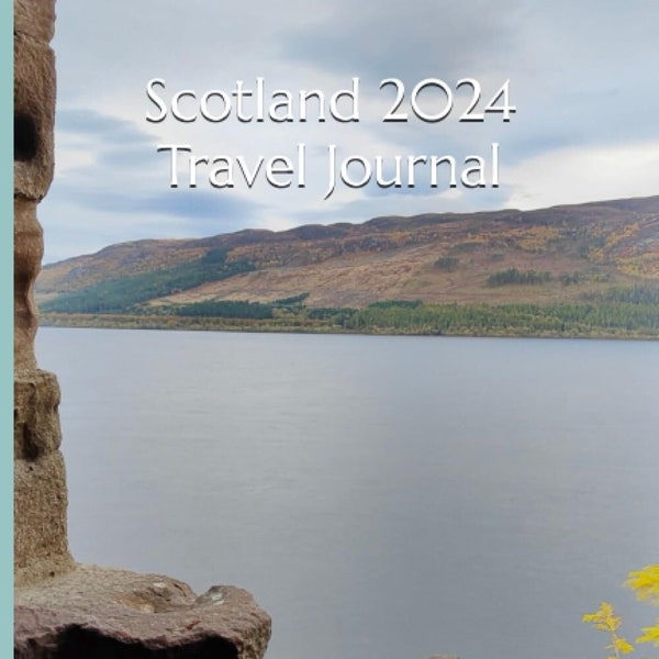 Scottish Keepsakes for Travel Etsy UK