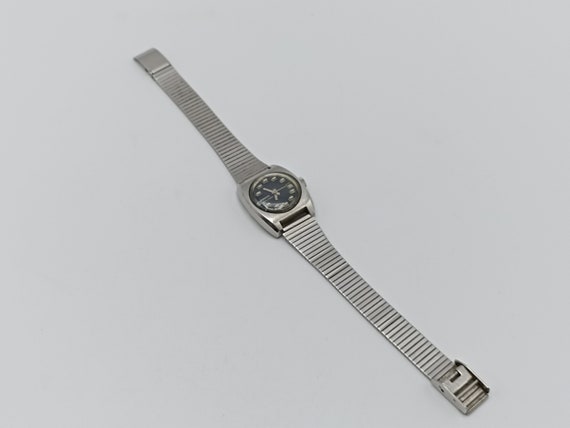 Vintage Rodania World Star 21 Wristwatch, Classic… - image 2