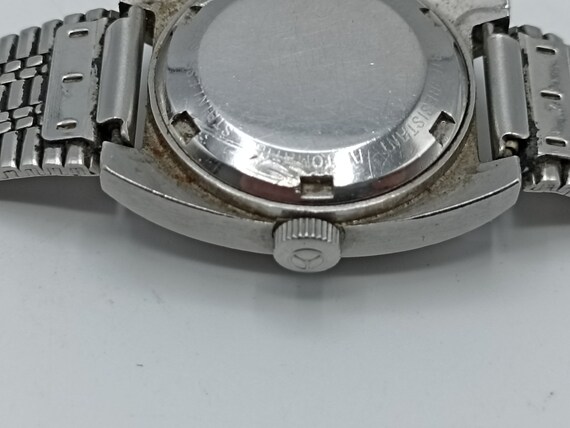 Vintage Rodania World Star 21 Wristwatch, Classic… - image 7
