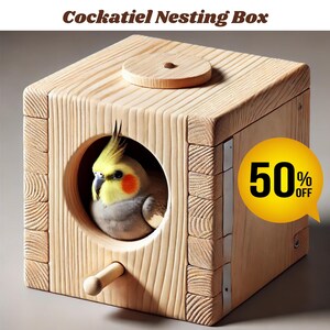 Plans for Wooden Garden Bird House Build Plans Do It Yourself Digital Woodwork Instructions
