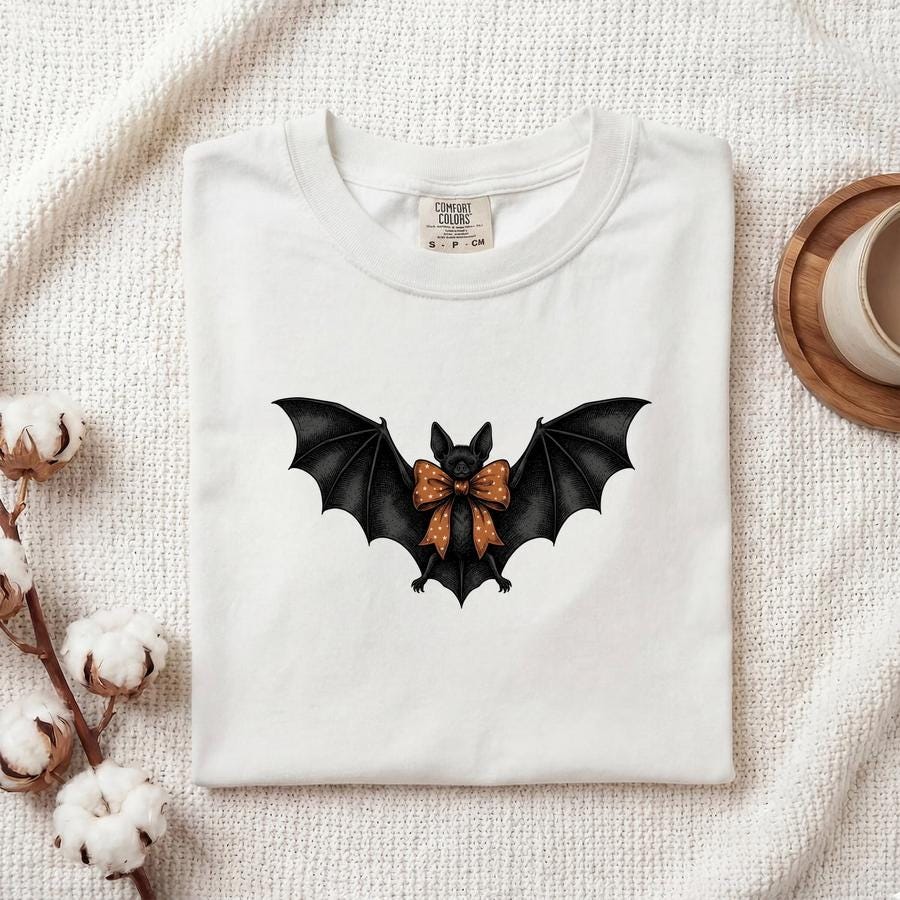 Batwing T Shirt - Etsy