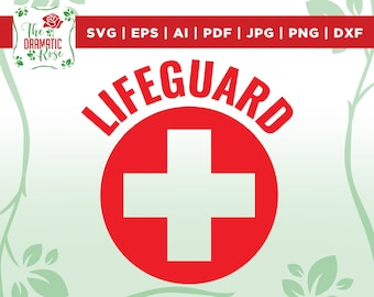 Medical sign svg, Medical Clipart, nurse svg, medical svg, Large Bold Red Circle with Cross or Plus , Digital Download, SVG, PNG, Dxf, EPS