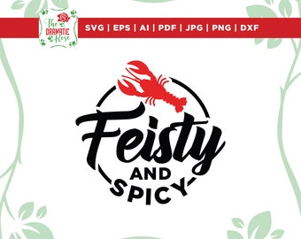 Kräftor SVG, Kräftor Koka SVG, Cricut, Png, Svg, sublimering, omedelbar nedladdning, strykning, klippfil, Sommar SVG, Klippfil, Sublimering