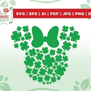 St. Patricks Day svg, Shamrock svg, St Patricks svg, St Patricks Day Shirt, St Patricks day png , cartoon svg, girl svg, cricut cut files