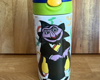 Loungefly Sesame Street Count Von Count Cosplay Mini  display picture 1