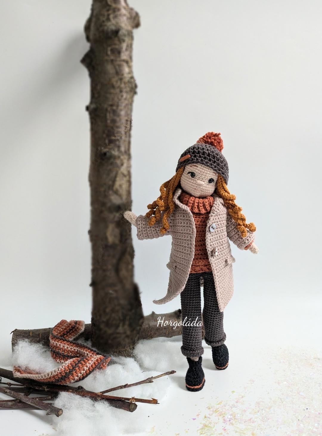 Barbi and Ben Pattern Bundle. Amigurumi Pattern Bundle. Crochet Pattern ...