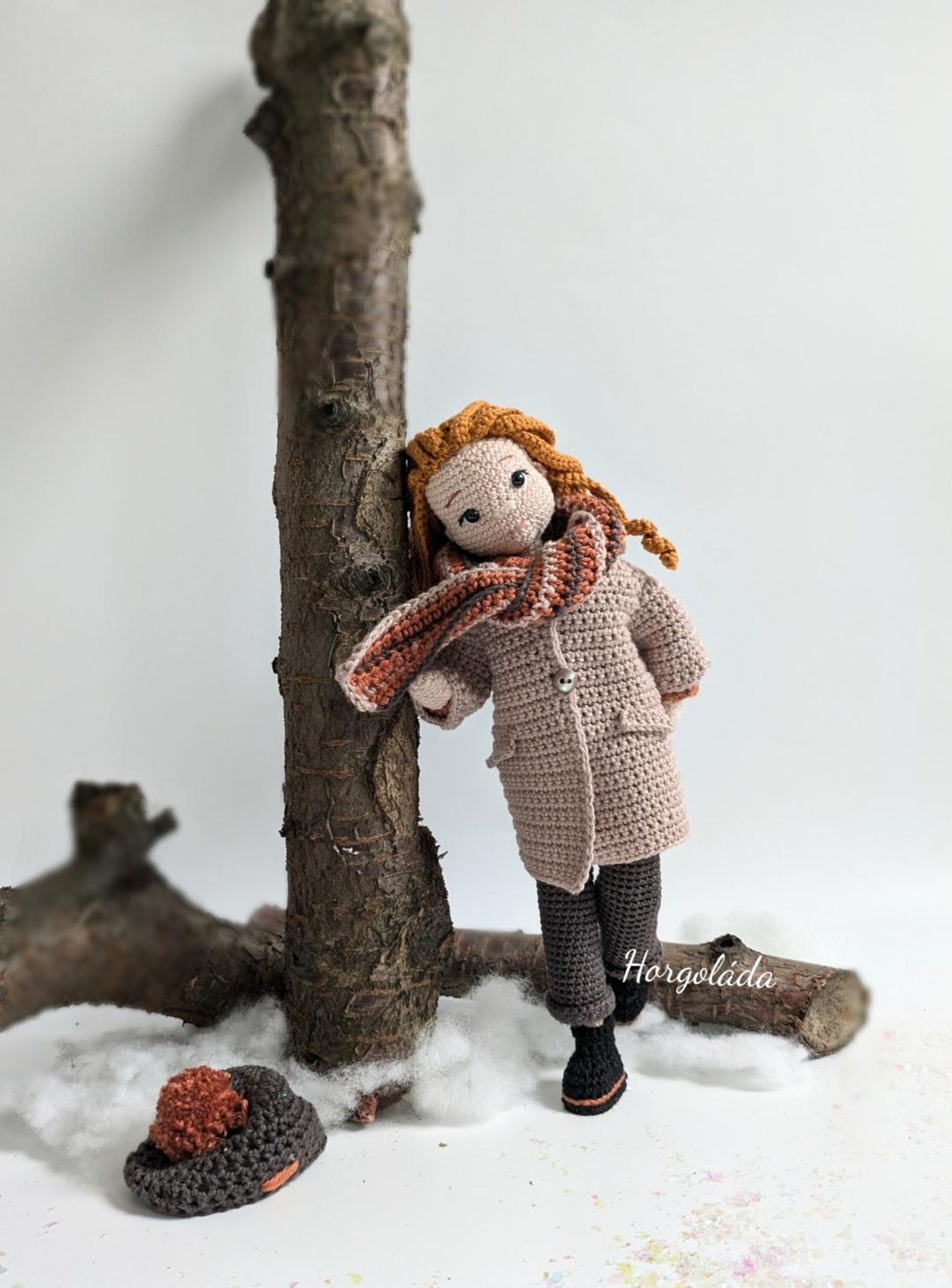 Barbi and Ben Pattern Bundle. Amigurumi Pattern Bundle. Crochet Pattern ...