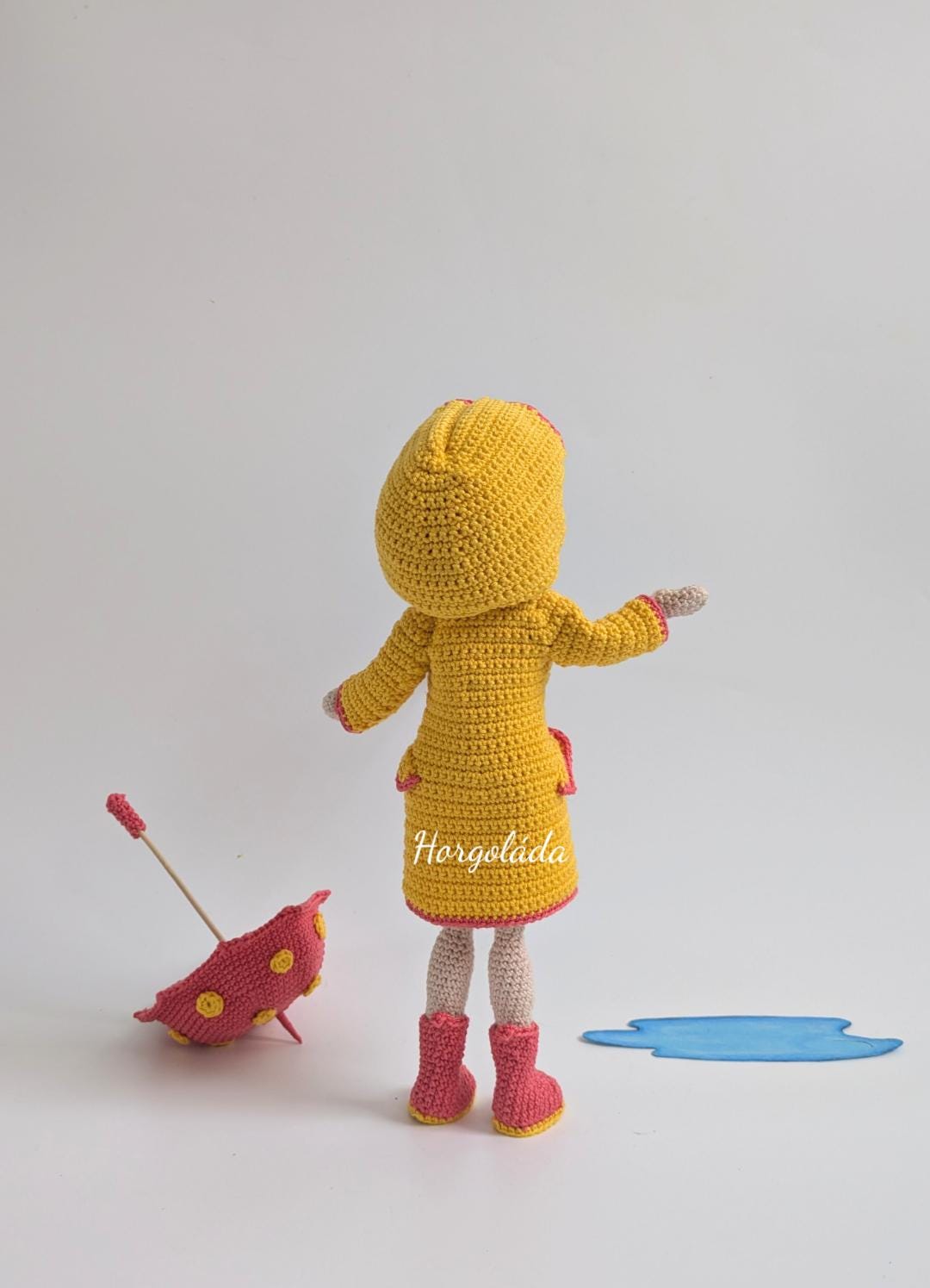Barbi and Ben Pattern Bundle. Amigurumi Doll Pattern Bundle. Crochet ...
