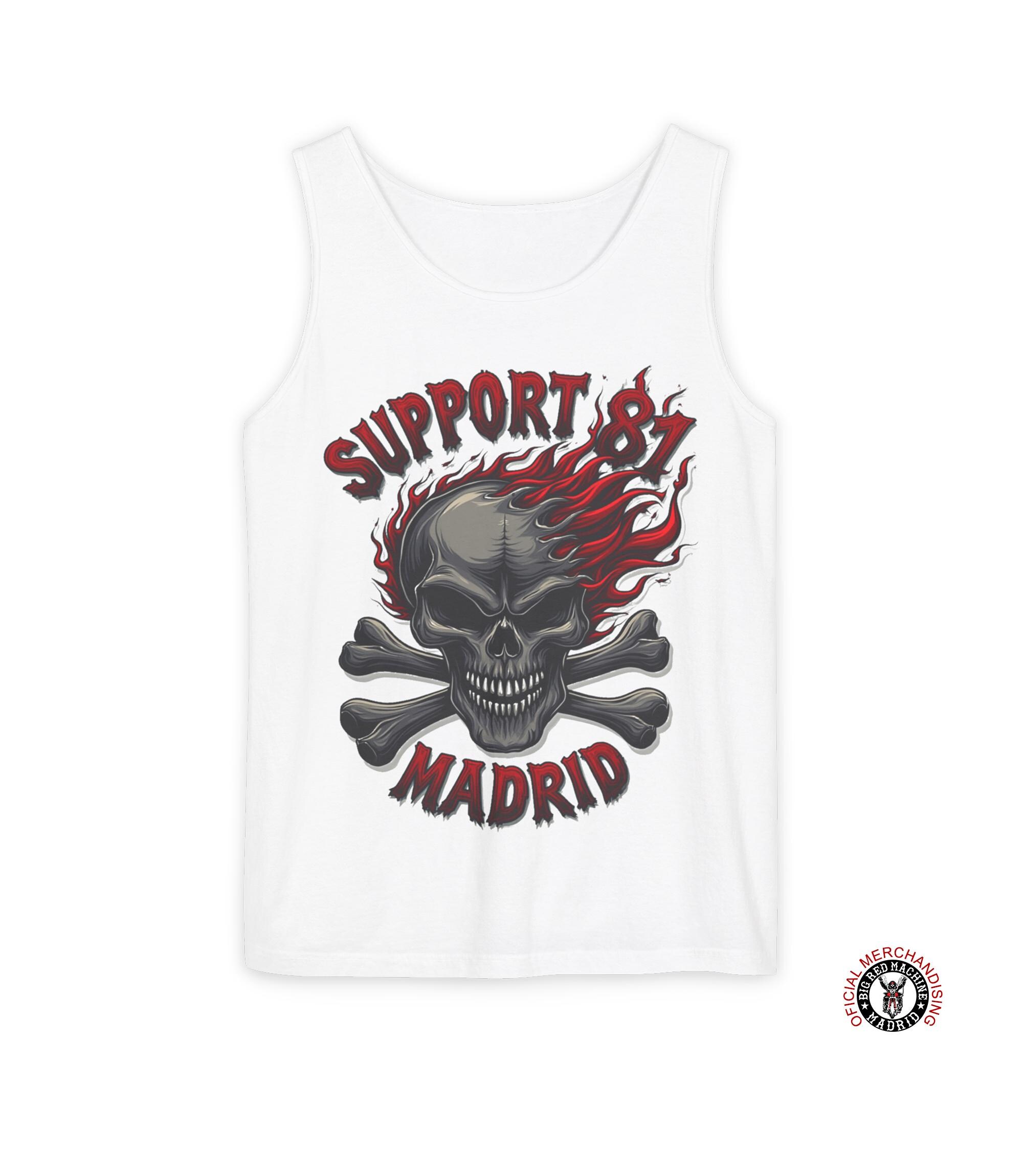 Hells Angels Tank Top - Etsy