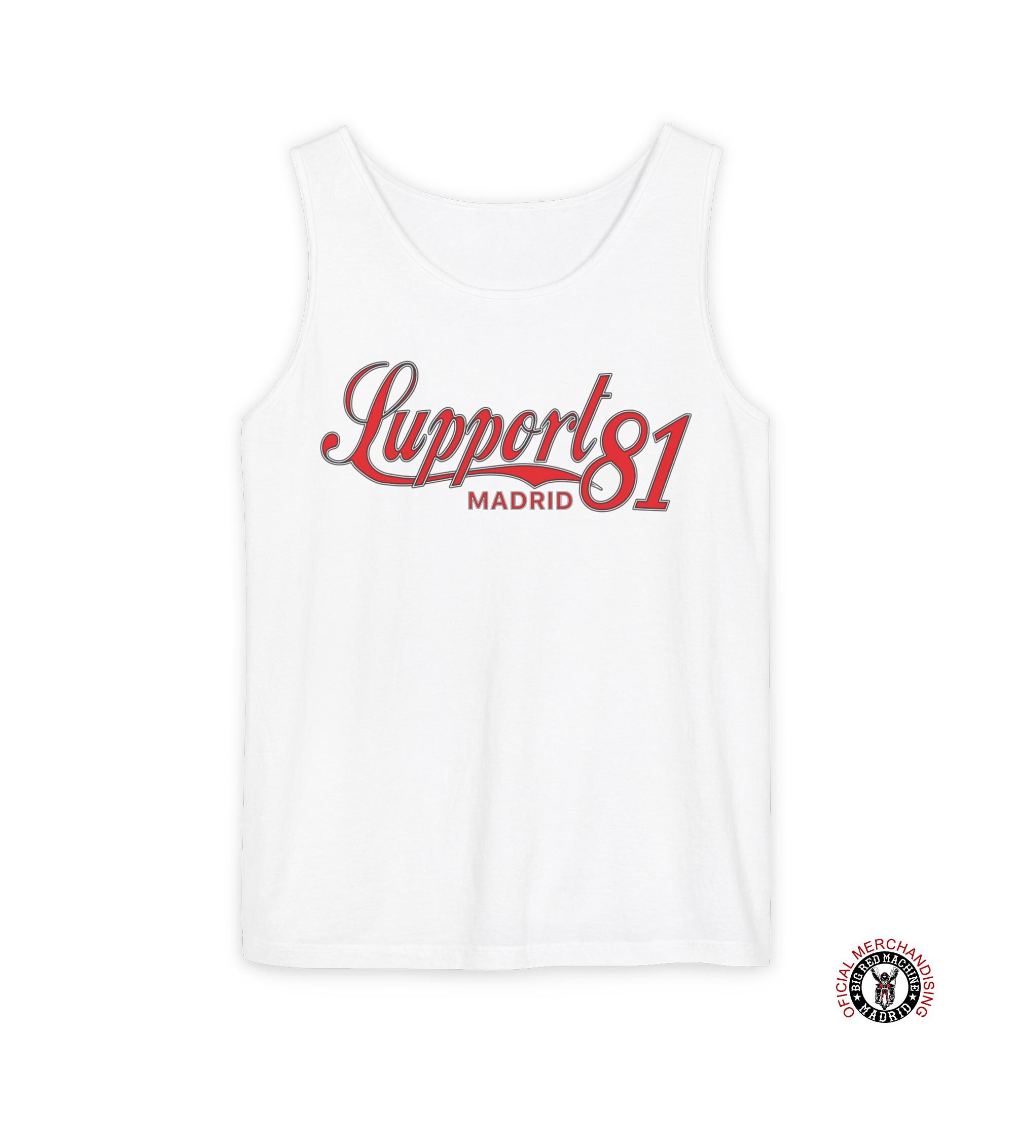 Hells Angels Tank Top - Etsy