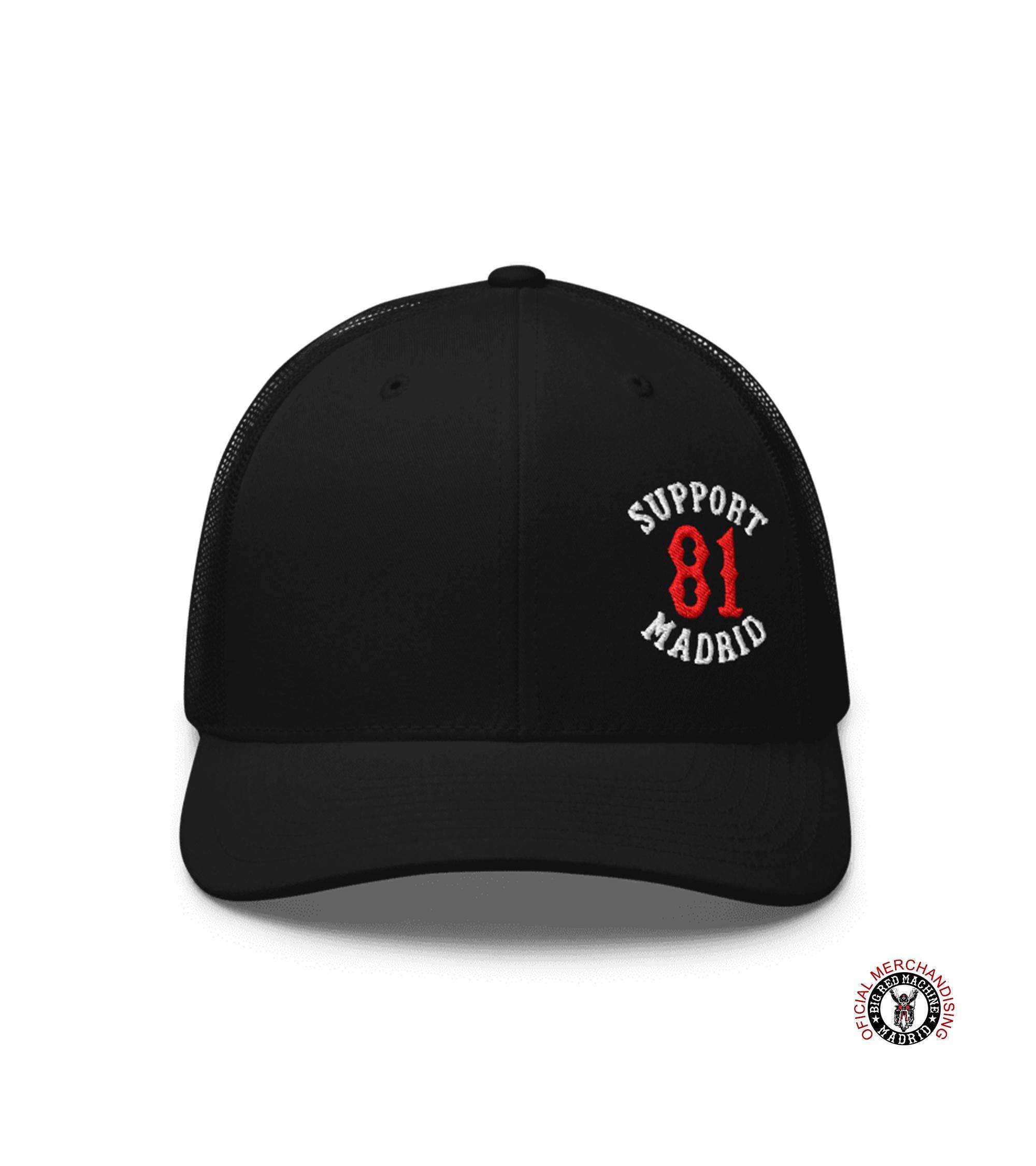 Hells Angels Hat - Etsy