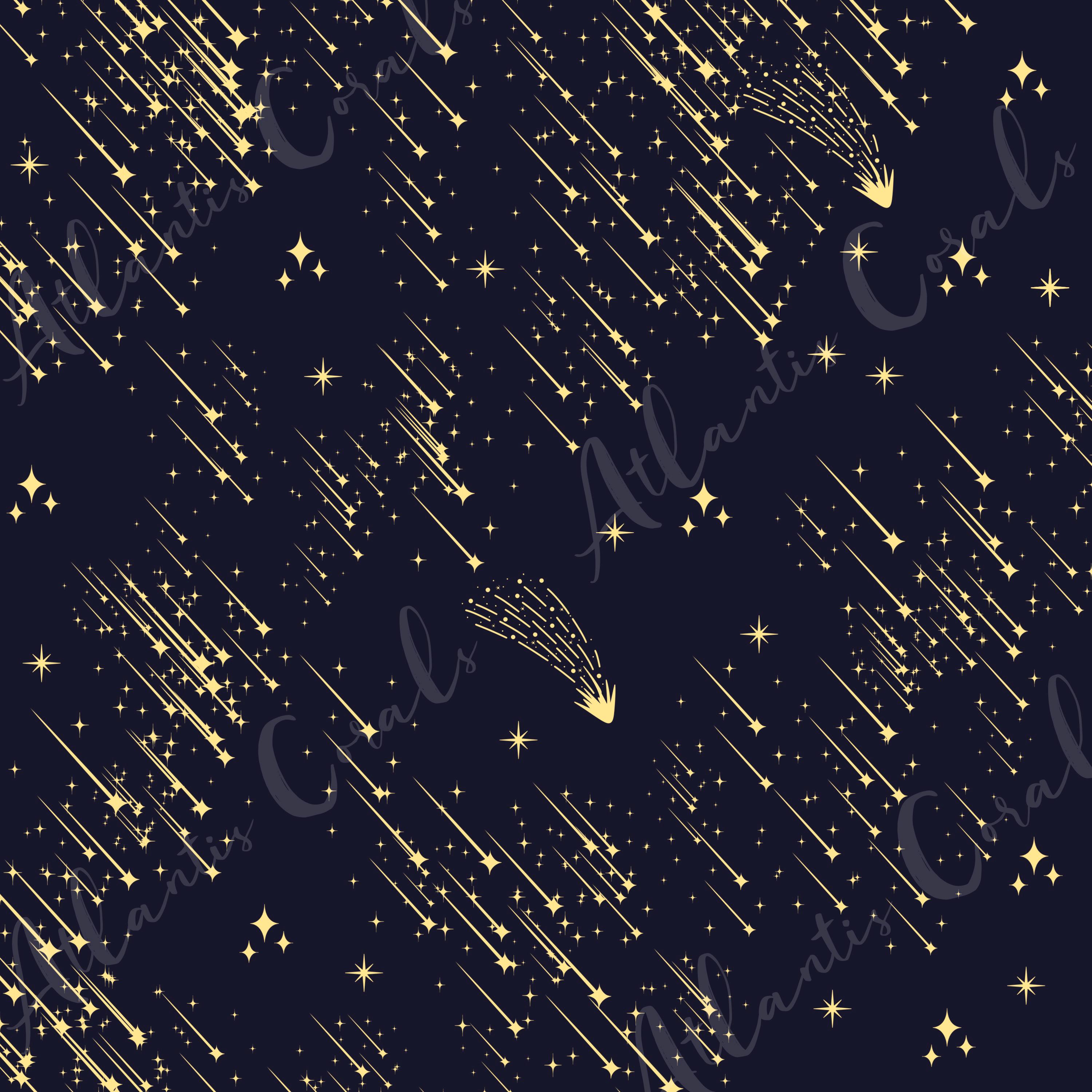 Celestial Star Procreate Brushes: Space & Astrology Stamp Set (digital ...