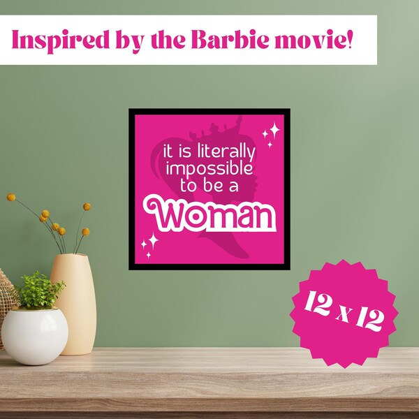 Barbie Monologue - Etsy Canada
