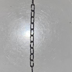 Link Bracelet - Silver
