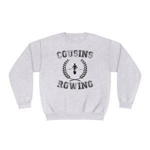 Cousins Rowing Unisex Sweatshirt