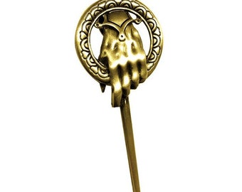 Hand of King Pin