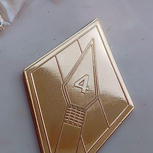 Laiton, acier Services de découpe laser personnalisés, gravure sur métal, gravure, acier inoxydable, laiton, projets de bureau, conceptions personnalisées