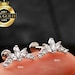 see more listings in the Boucle d’oreille Cartilage Stud section