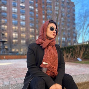 Gift ideas, Alpaca wool scarf,oversized scarf,Alpaca shawl,Warm scarf,gifts for teachers, appreciation gifts, birthday gifts