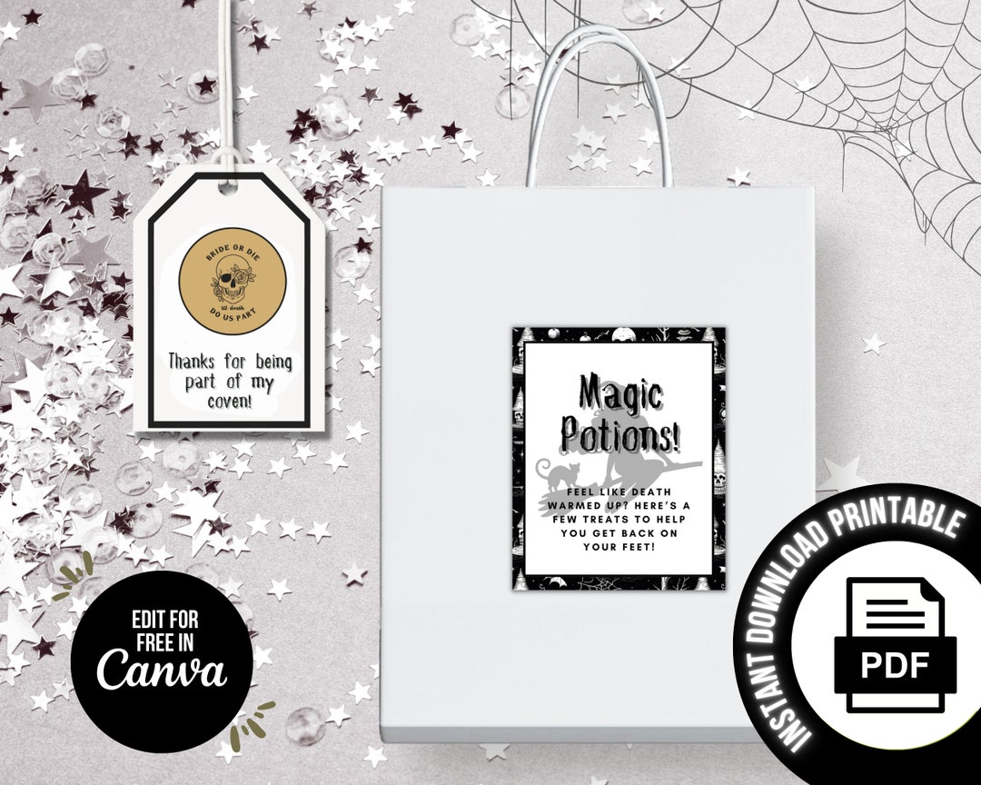 Bride or Die Bachelorette Printable - Il 1080xN.5737463308 Mmqa 