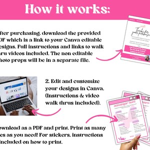 Y2k Bachelorette Party Bundle: Editable Canva Templates (Digital Download)