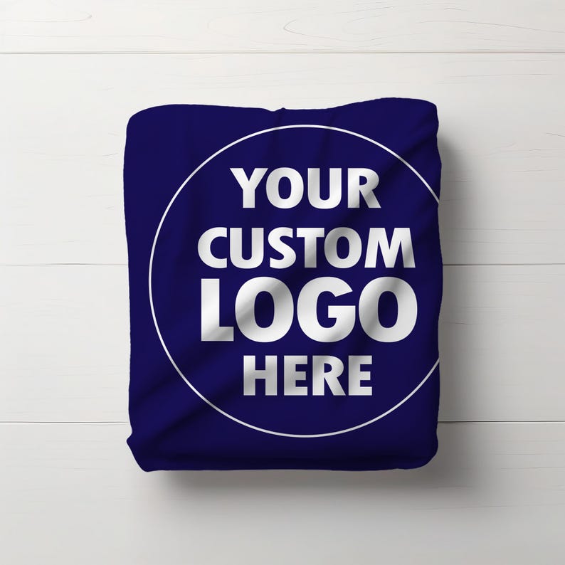 Almontedesigninc Fleece Blanket - Thumbnail 4