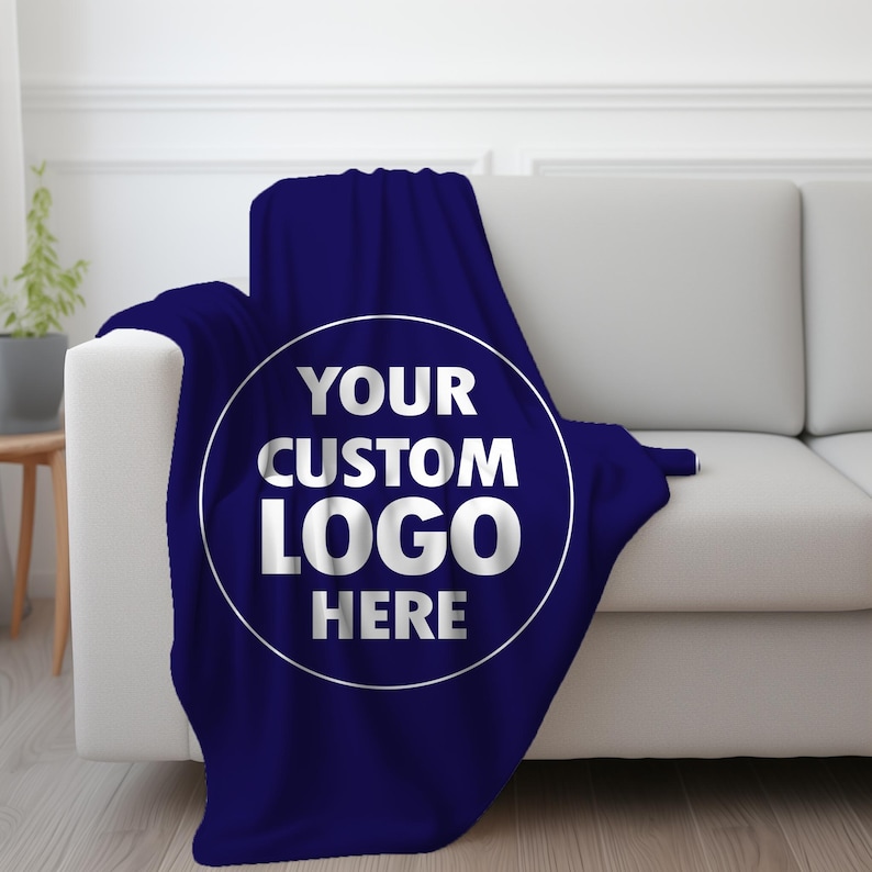 Almontedesigninc Fleece Blanket