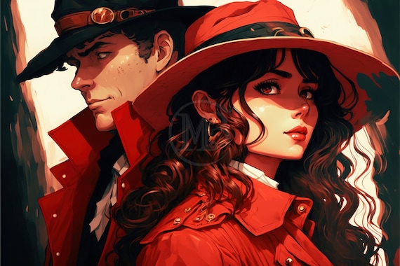 Where is the World is Carmen SanDiego? v4.0