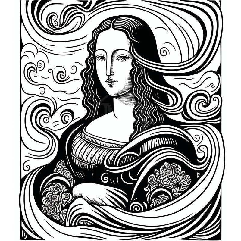Drawing Pens & Fine liners – Mona Lisa Artists' Materials