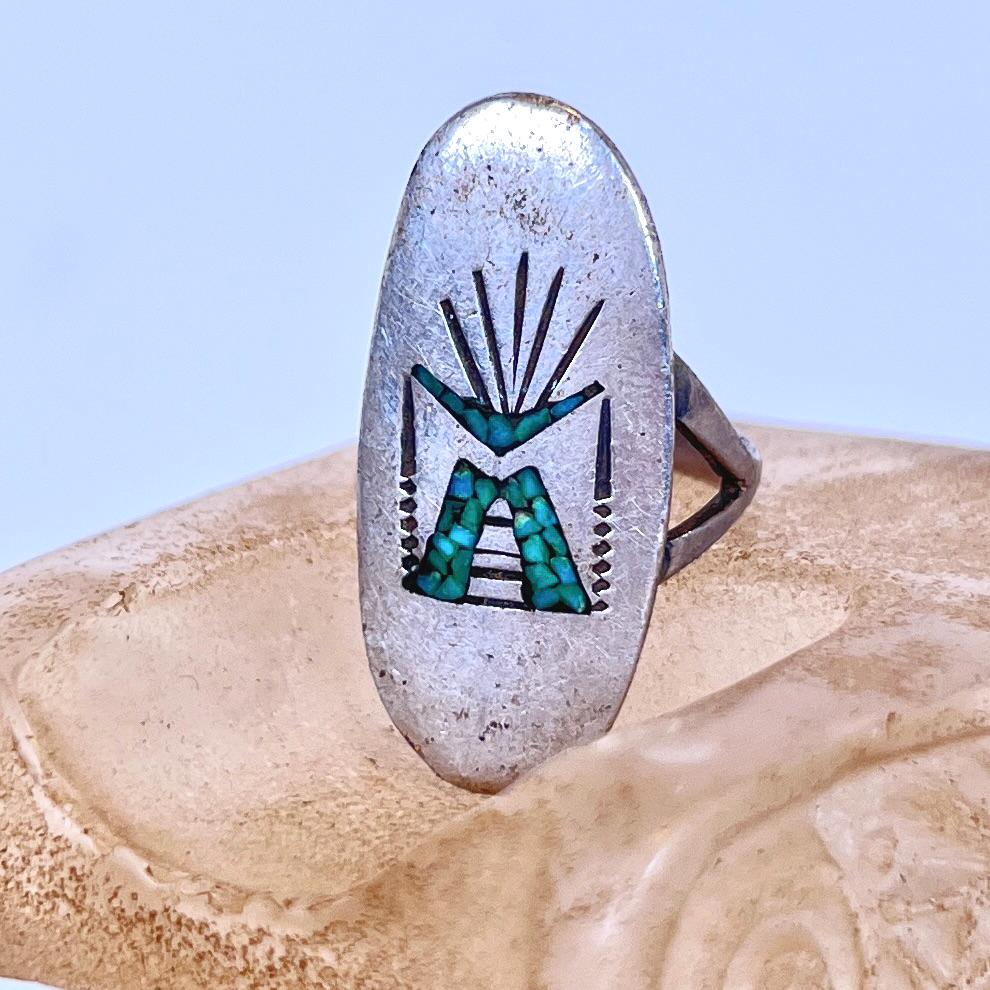 Navajo Billy Slim - Etsy