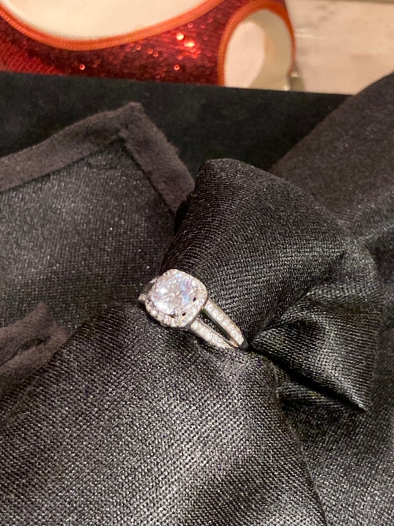 Make a Statement ring - image 4