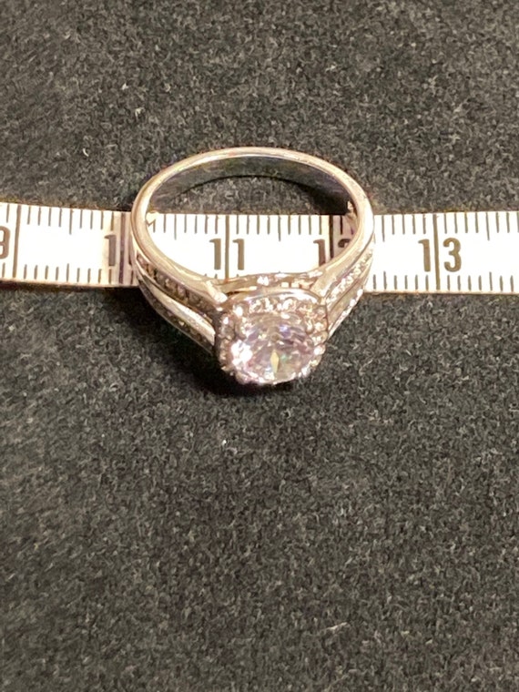 Make a Statement ring - image 8