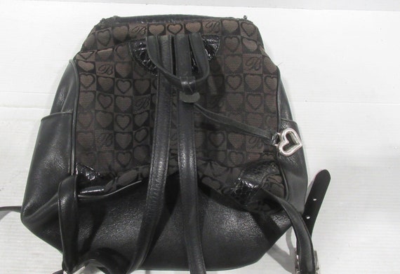 Brighton backpack purse hotsell