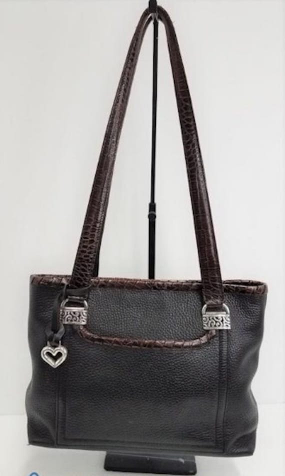 Brighton leather bag Gem