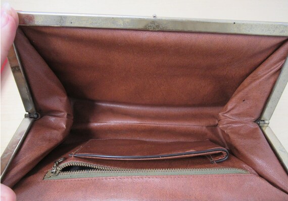 Real Snakeskin Purse View 5