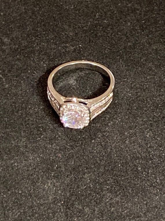 Make a Statement ring - image 3