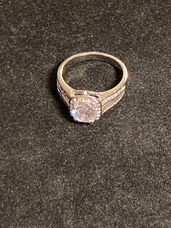 Make a Statement ring - image 2