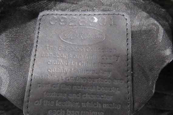 Brighton Backpack - image 6