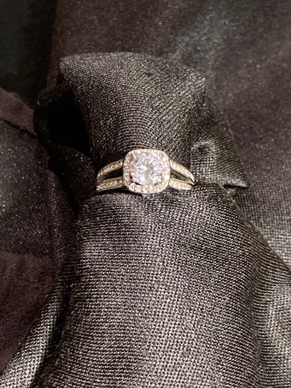 Make a Statement ring - image 1