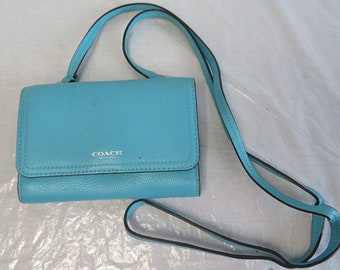 Coach Crossbody small purse