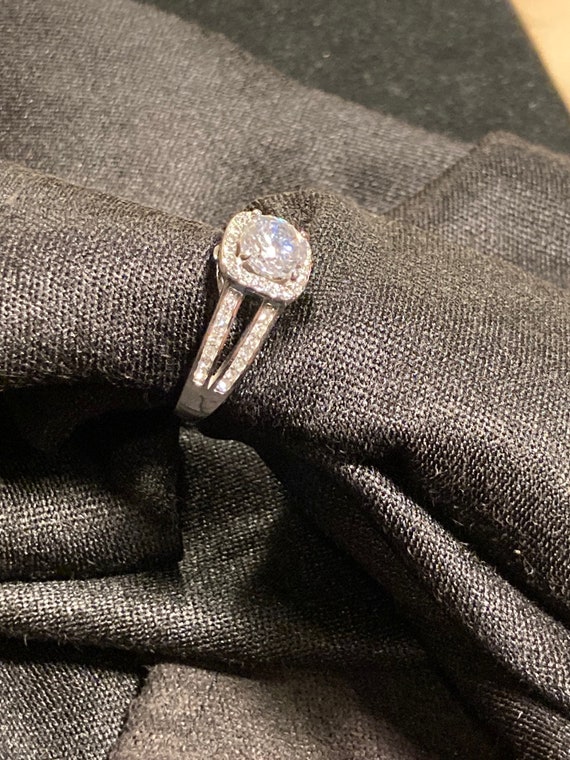 Make a Statement ring - image 5